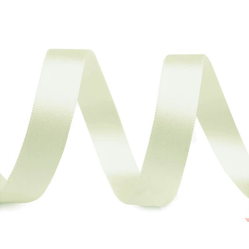 Double-sided satin tape 10mm