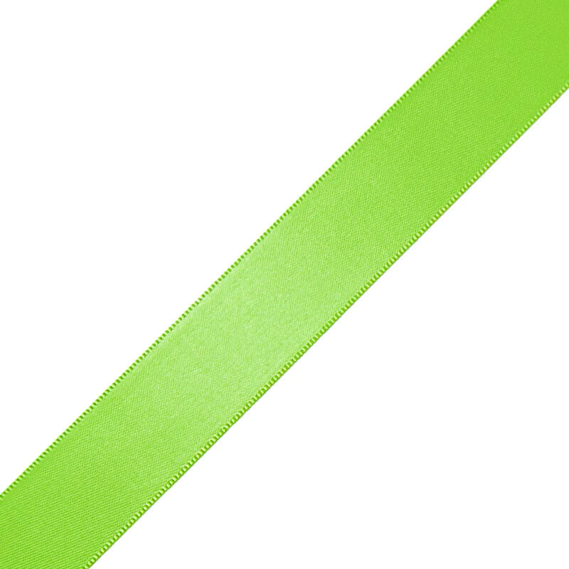 Double-sided satin tape 10mm