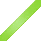 Double-sided satin tape 10mm