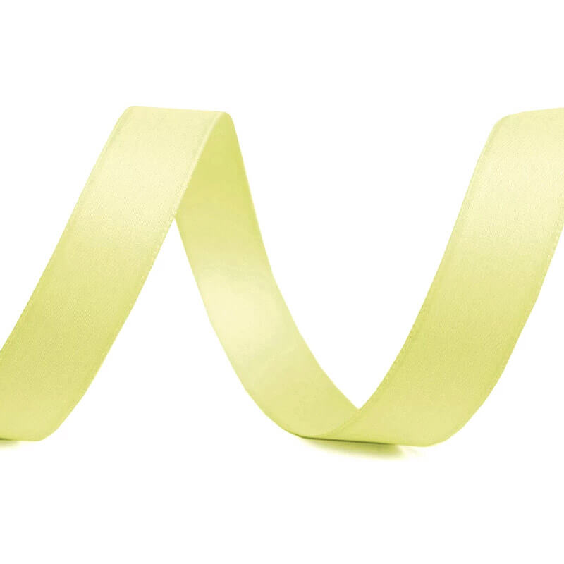 Double-sided satin tape 10mm
