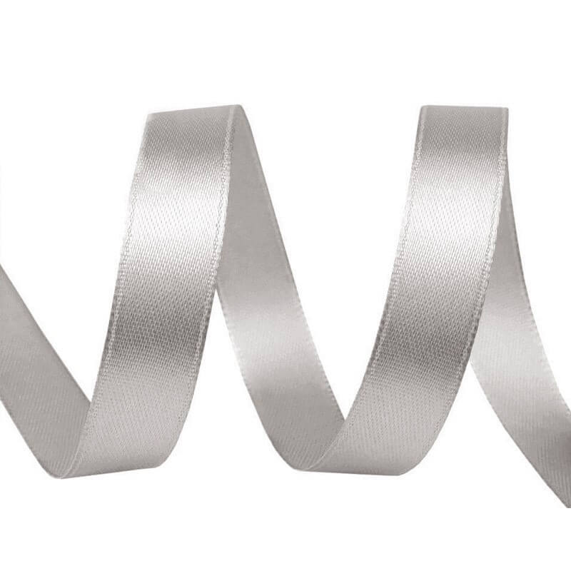 Double-sided satin tape 10mm