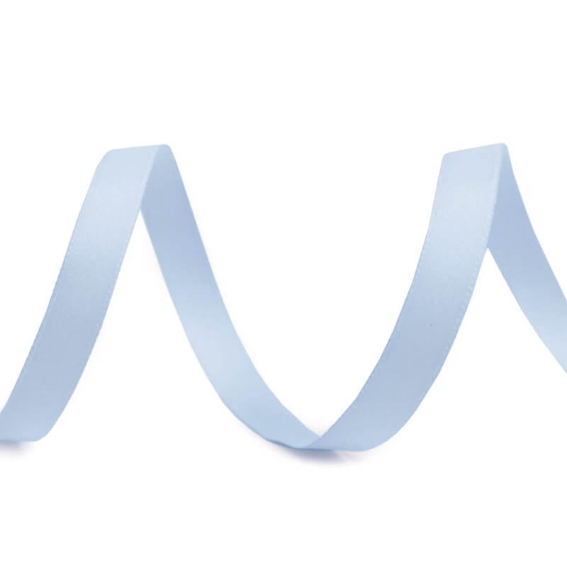 Double-sided satin tape 6mm