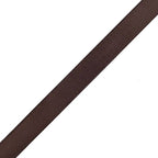 Double-sided satin tape 6mm