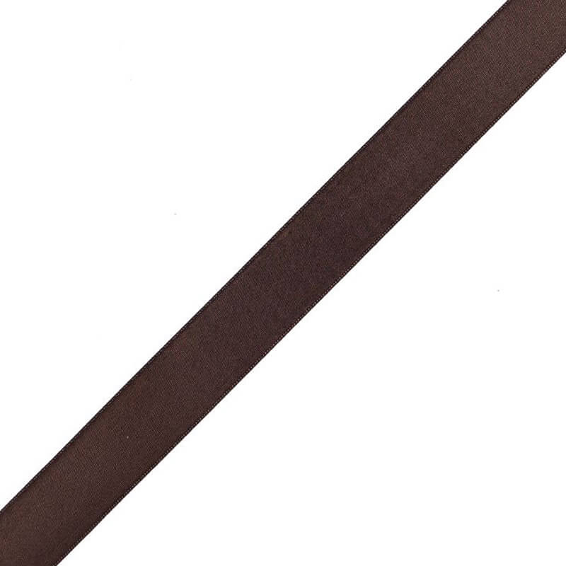 Double-sided satin tape 6mm