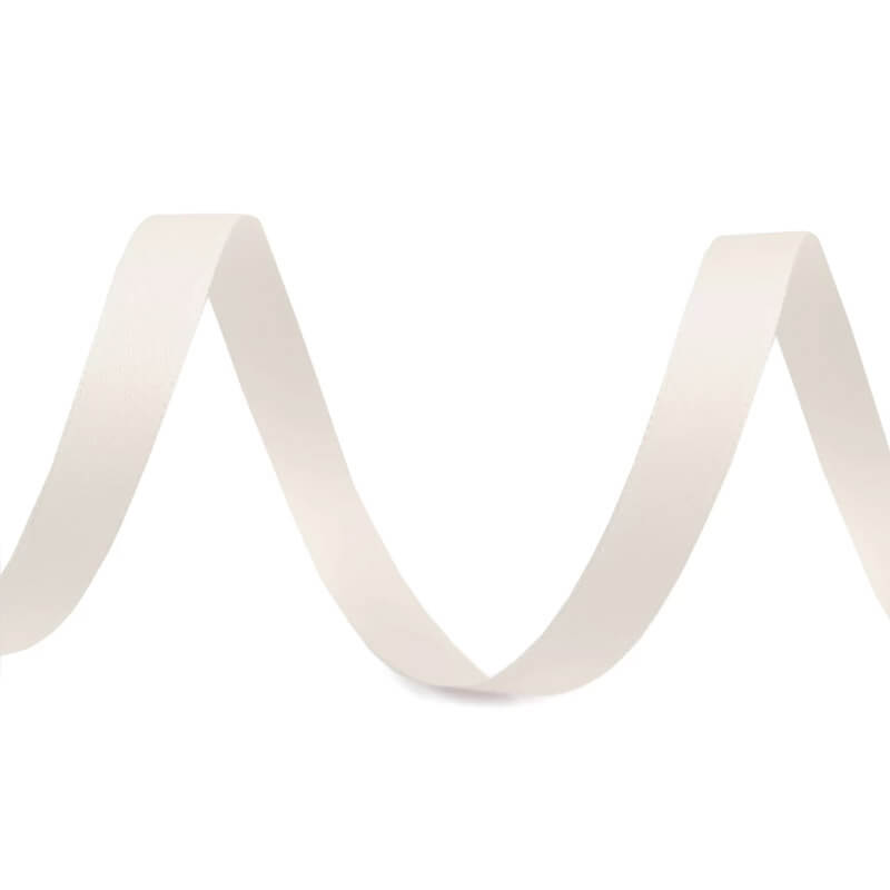 Double-sided satin tape 6mm