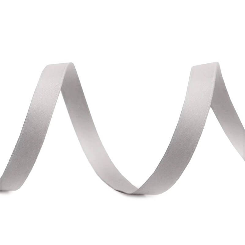 Double-sided satin tape 6mm
