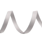 Double-sided satin tape 6mm