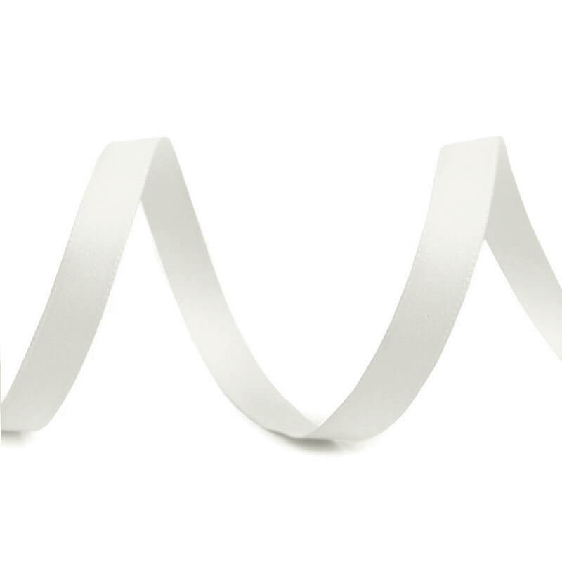 Double-sided satin tape 6mm