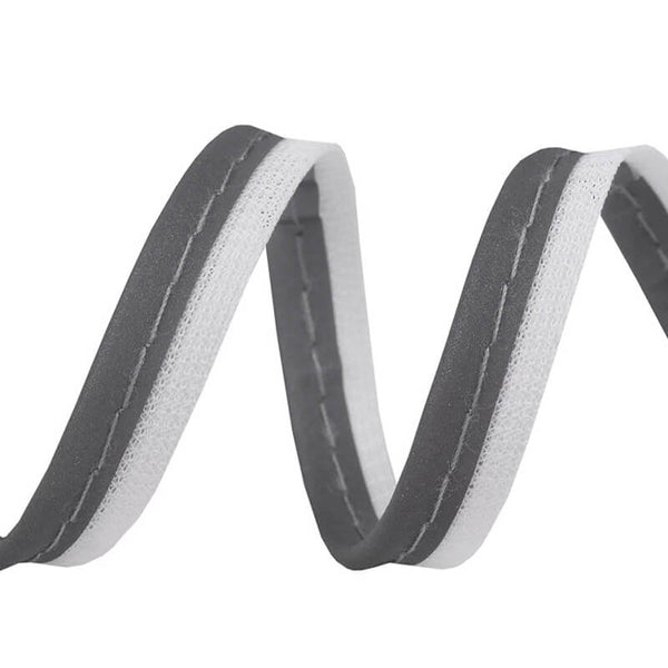 Iešujama lente ar atstarotāju 10mm