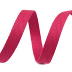 Cotton ribbon 10mm