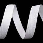 Cotton ribbon 10mm