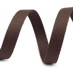 Cotton ribbon 10mm