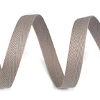Cotton ribbon 10mm
