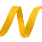 Cotton ribbon 10mm