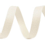 Cotton ribbon 10mm