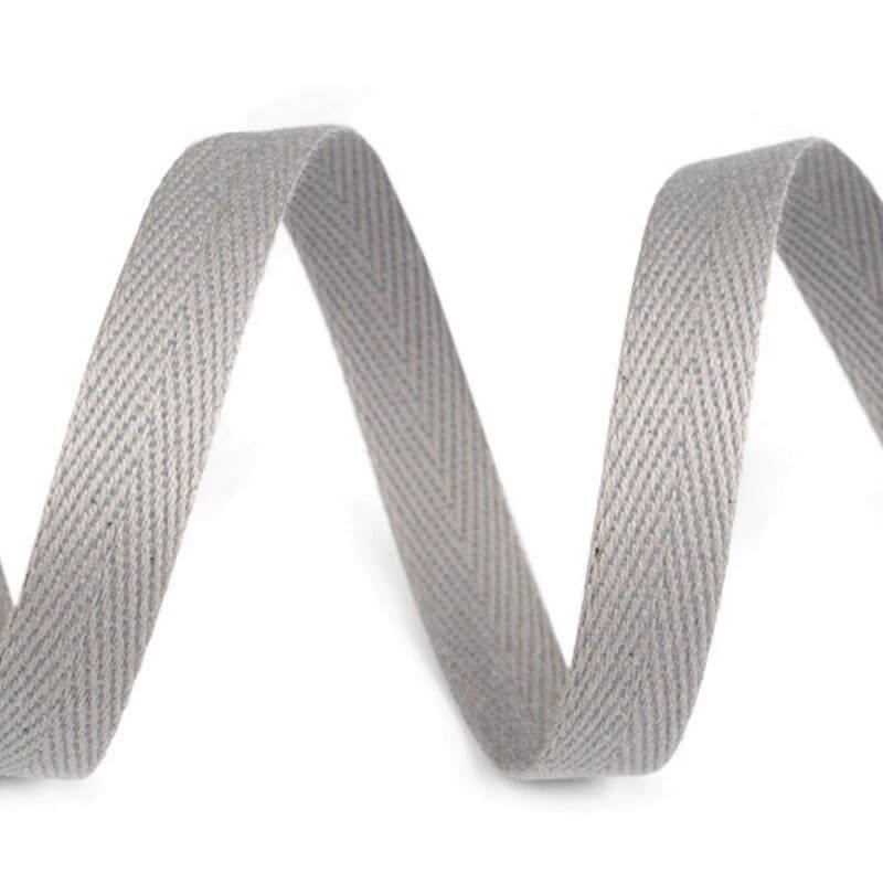 Cotton ribbon 10mm