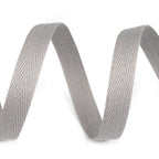 Cotton ribbon 10mm