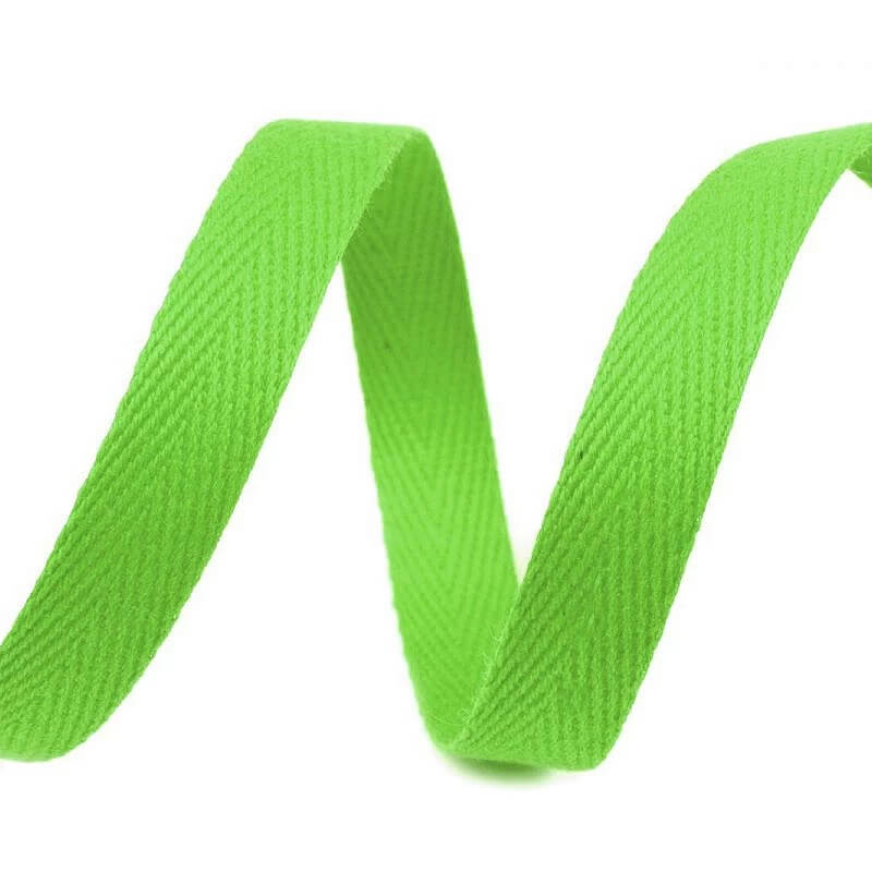 Cotton ribbon 10mm