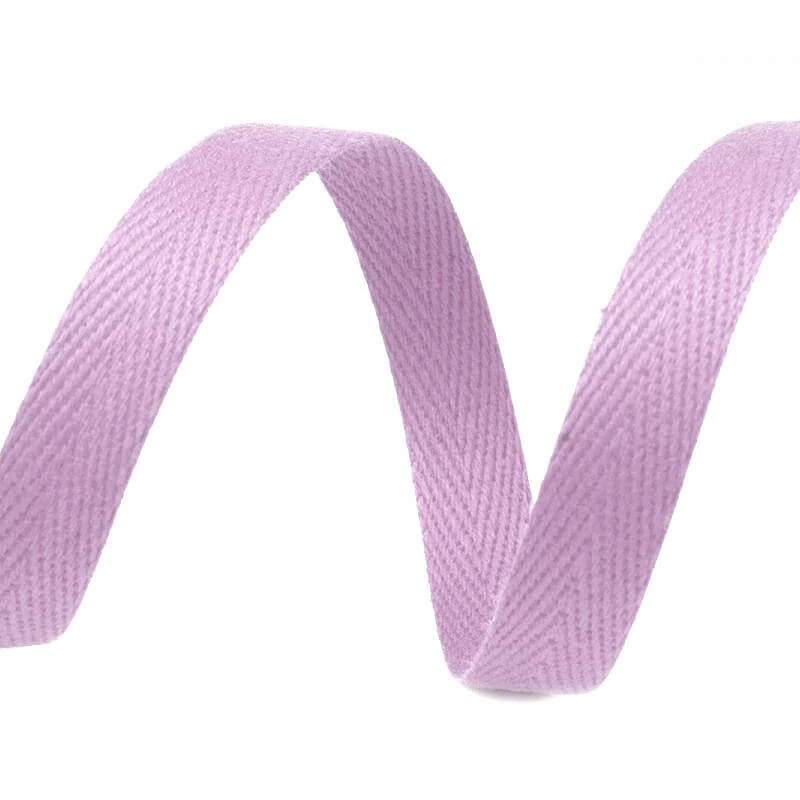 Cotton ribbon 10mm