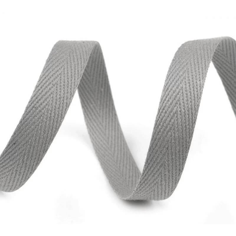 Cotton ribbon 10mm