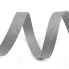 Cotton ribbon 10mm