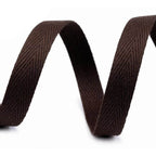 Cotton ribbon 10mm