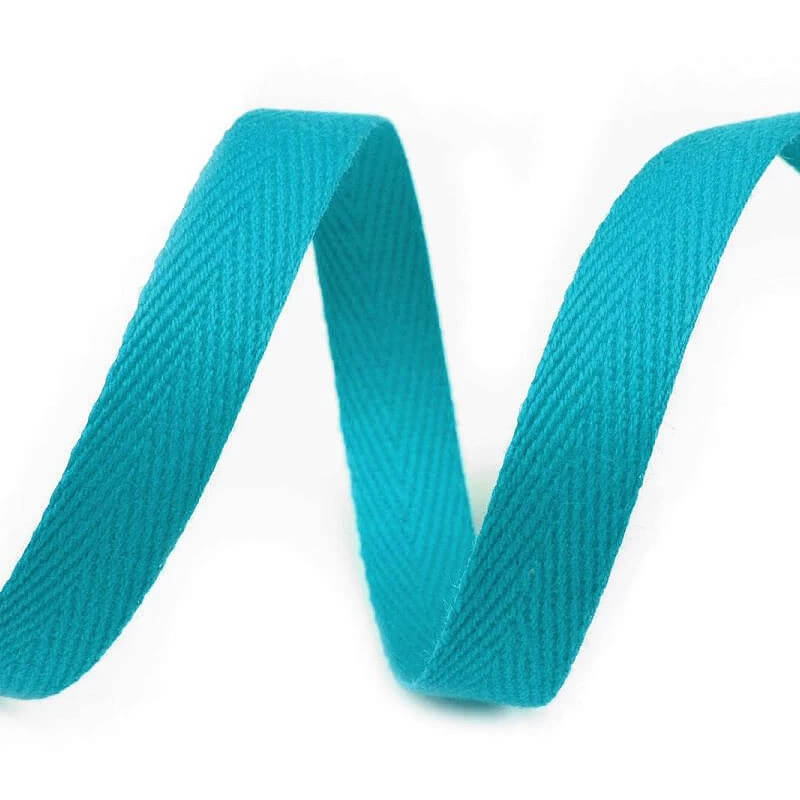 Cotton ribbon 10mm