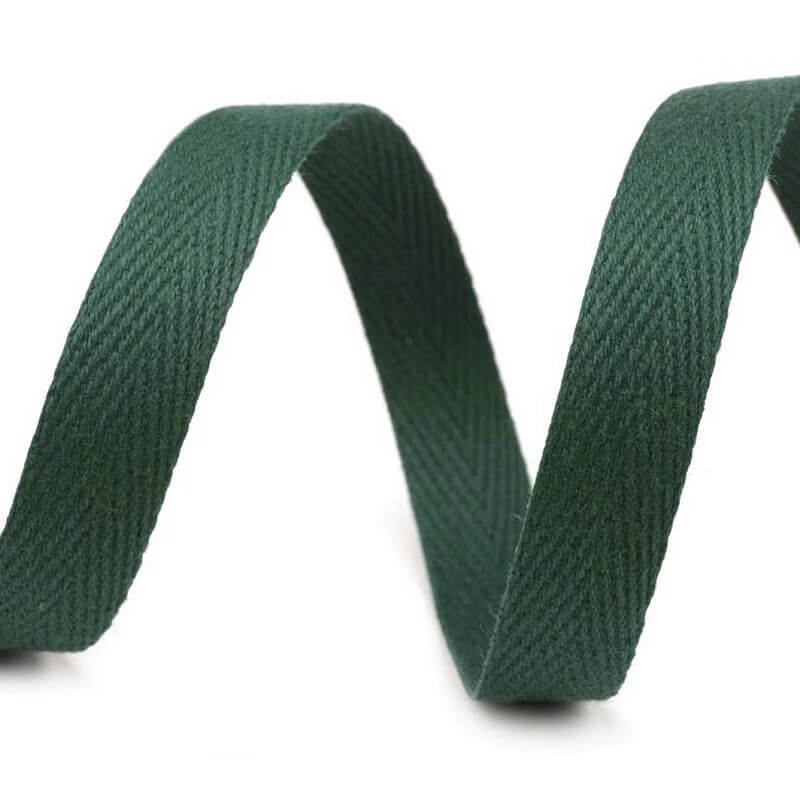 Cotton ribbon 10mm