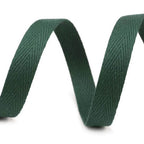 Cotton ribbon 10mm