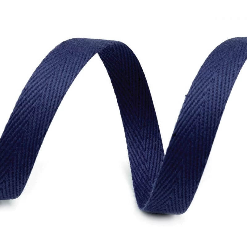 Cotton ribbon 10mm