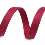 Cotton ribbon 10mm