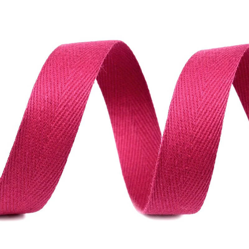 Cotton ribbon 14mm