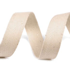 Cotton ribbon 14mm