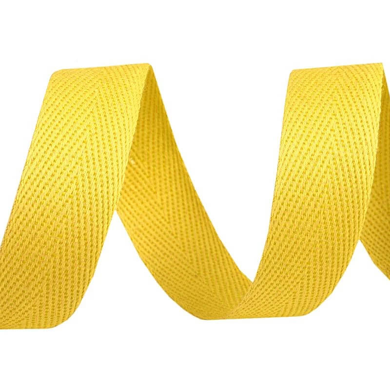 Cotton ribbon 14mm