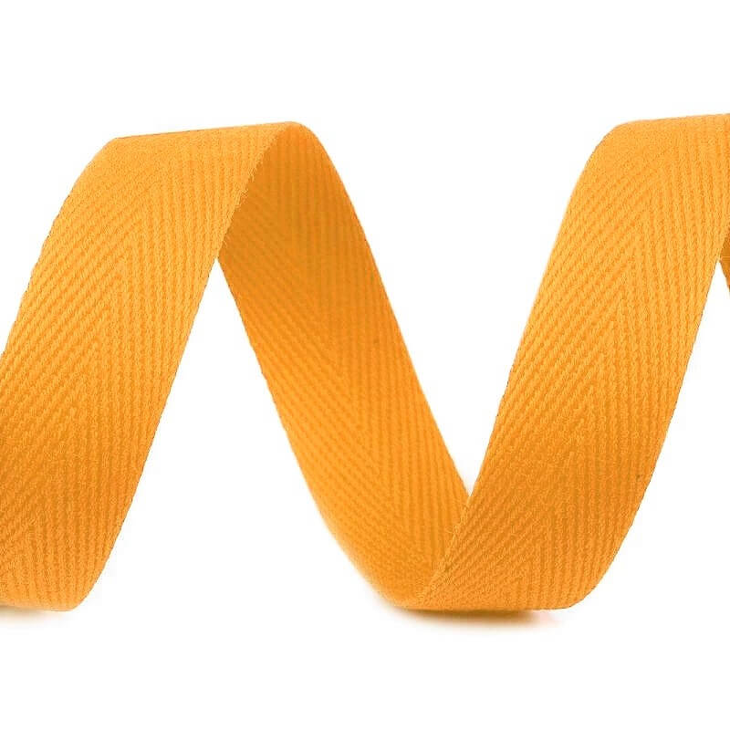 Cotton ribbon 14mm