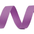Cotton ribbon 14mm
