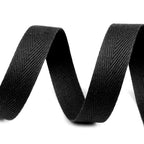 Cotton ribbon 14mm