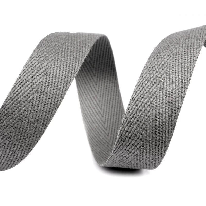 Cotton ribbon 14mm