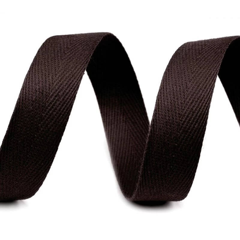 Cotton ribbon 14mm