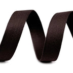 Cotton ribbon 14mm