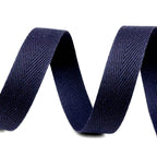 Cotton ribbon 14mm