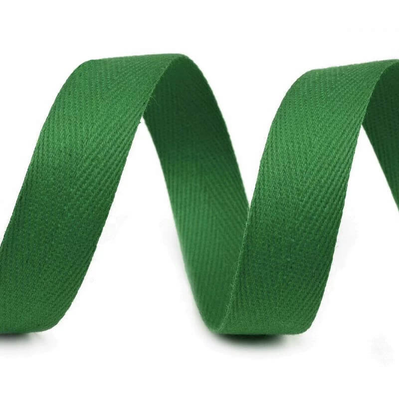 Cotton ribbon 14mm