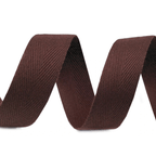 Cotton ribbon 20mm