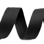 Cotton ribbon 20mm