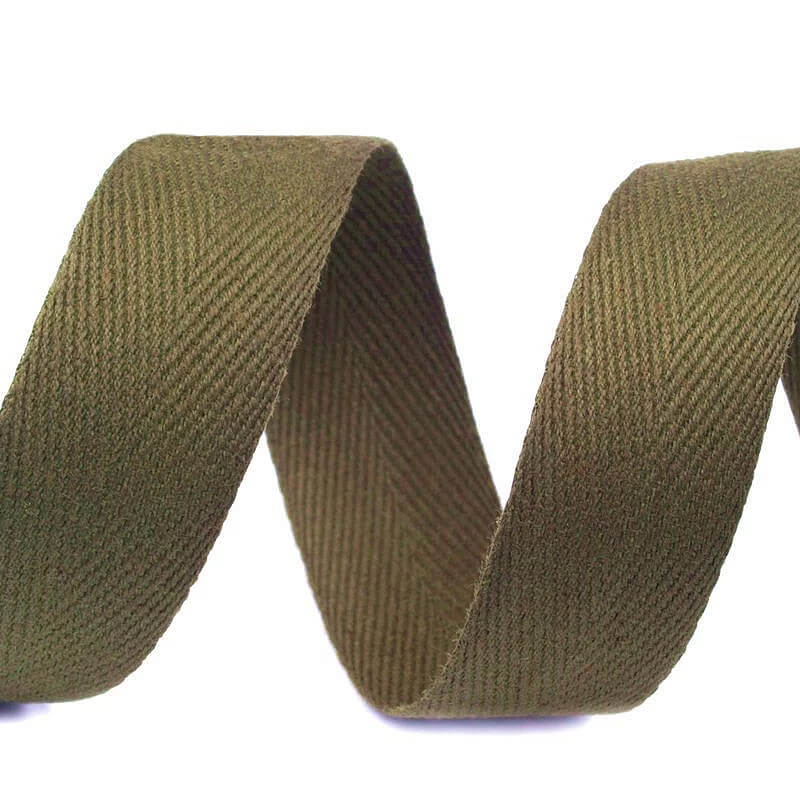 Cotton ribbon 20mm