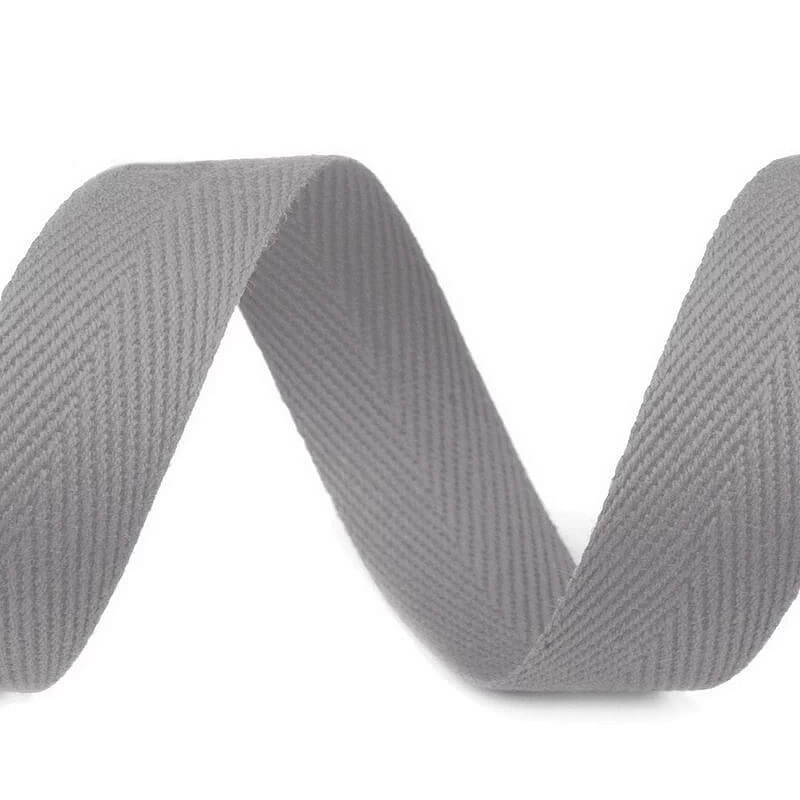 Kokvilnas lente 20mm