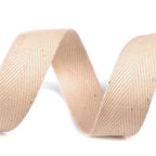 Cotton ribbon 20mm