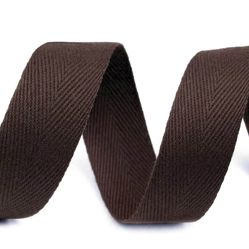 Cotton ribbon 20mm