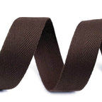Cotton ribbon 20mm