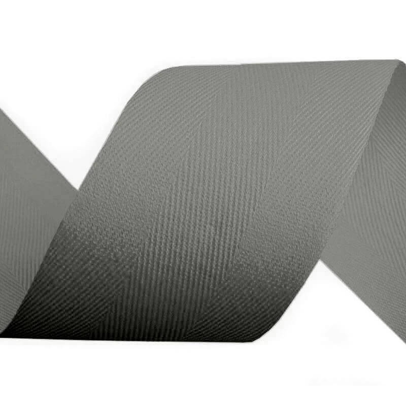 Kokvilnas lente 50mm